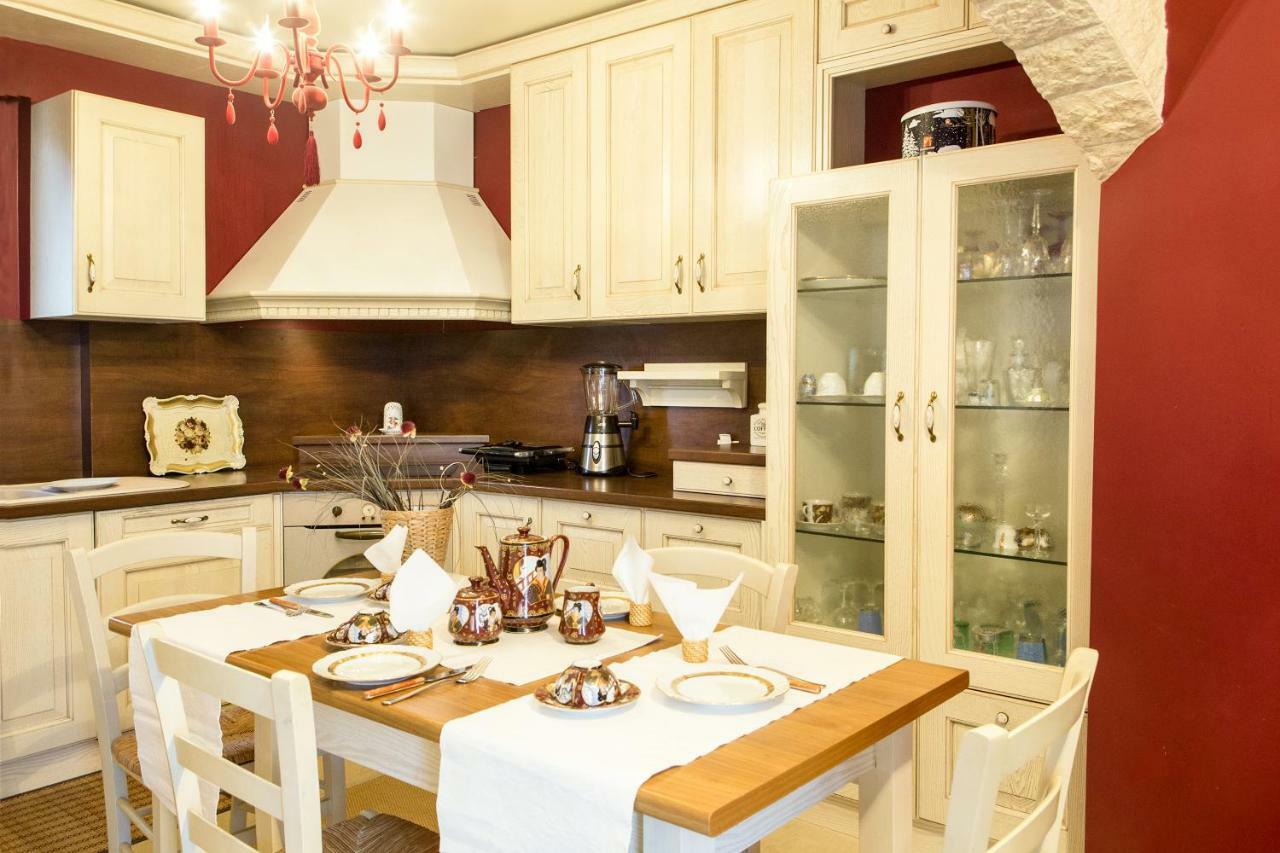 Villa Deluxe Sight Ioannina Buitenkant foto