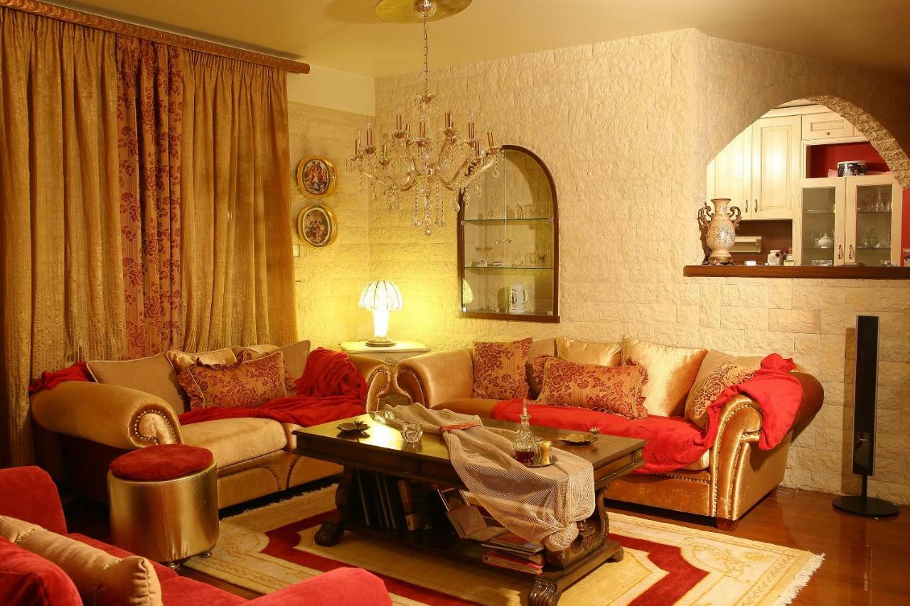 Villa Deluxe Sight Ioannina Buitenkant foto