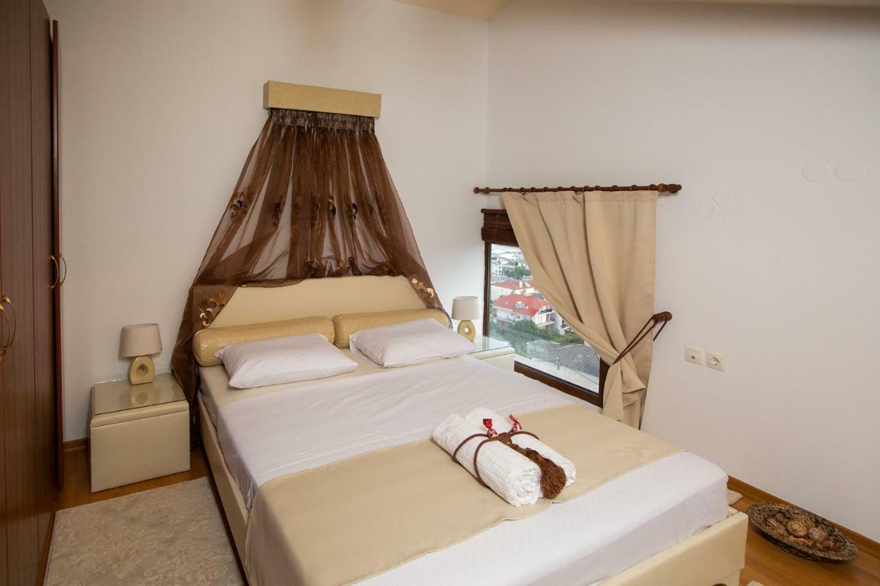 Villa Deluxe Sight Ioannina Buitenkant foto
